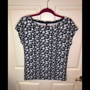 Talbots shirt 
